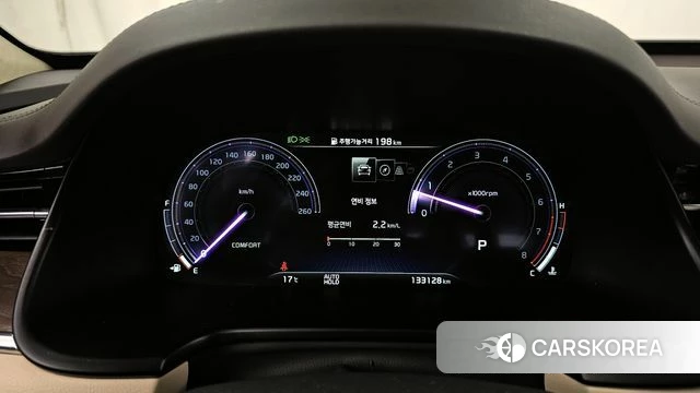 Kia More K9 id 3853925 из Кореи 18