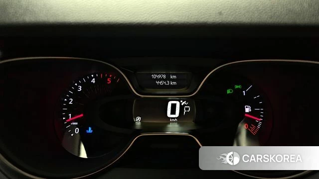 Renault Korea (Samsung) New QM3 id 4331371 из Кореи 28