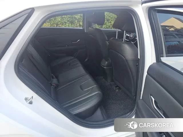 Hyundai Avante (CN7) id 3379100 из Кореи 18