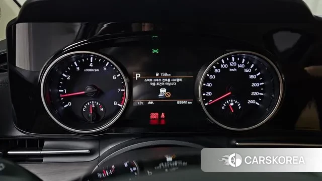 Kia Carnival 4th generation id 3758721 из Кореи 18