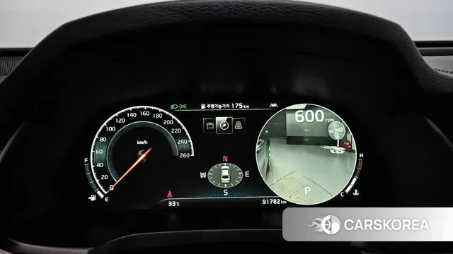 Kia K7 Premier id 2886408 из Кореи 18