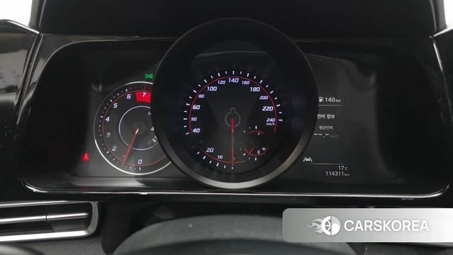 Hyundai Avante (CN7) id 3965683 из Кореи 18