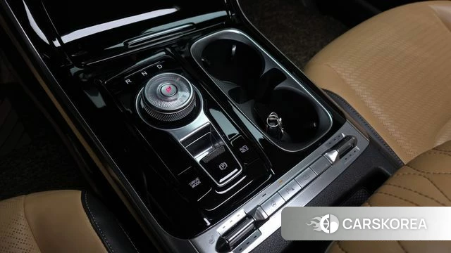 Kia Carnival 4th generation id 3833199 из Кореи 18