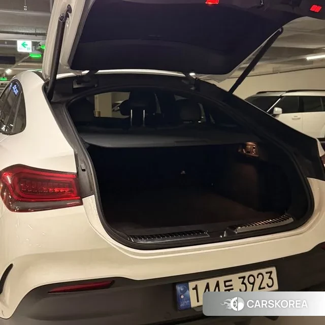 Mercedes-Benz GLE-Class W167 id 3539427 из Кореи 10