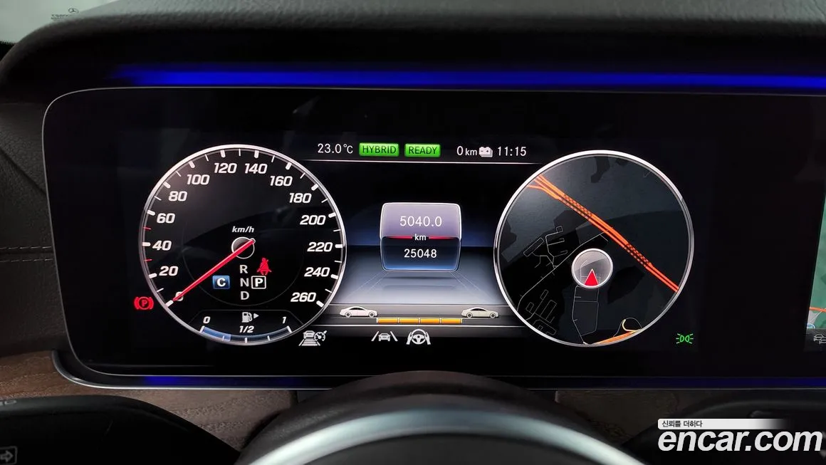 Mercedes-Benz E-Class W213 id 1944111 из Кореи 18