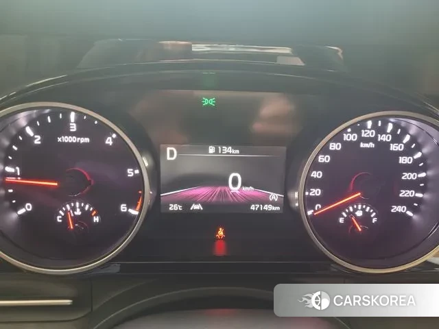 Kia Carnival 4th generation id 3022719 из Кореи 18