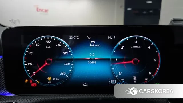 Mercedes-Benz A-Class W177 id 2965007 из Кореи 18