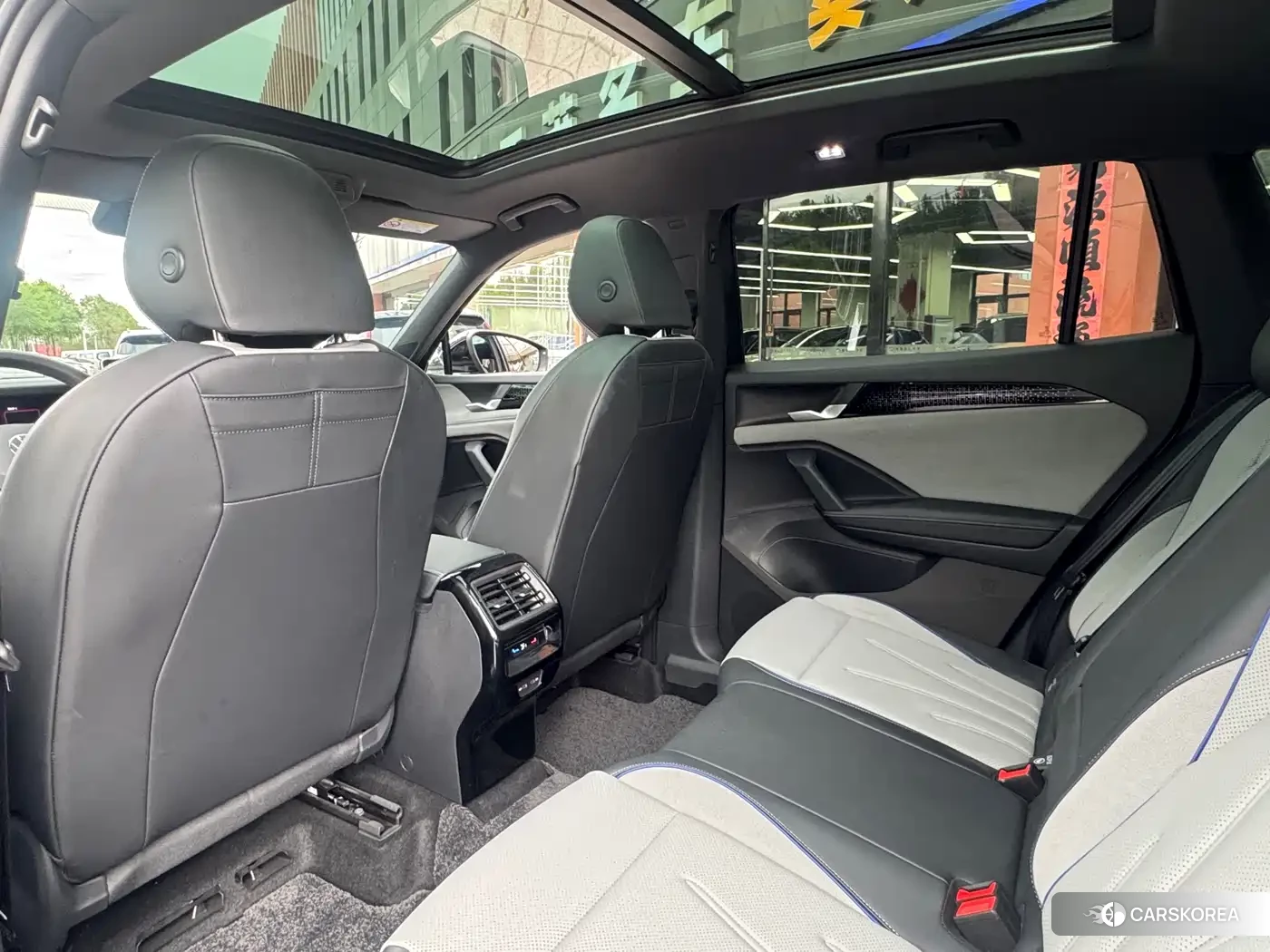 Volkswagen Tanyue id 4577805 из Китая 18