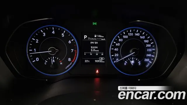 Hyundai Palisade id 2716489 из Кореи 18