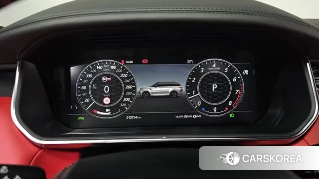 Land Rover Range Rover Sport 2nd Generation id 2964617 из Кореи 18