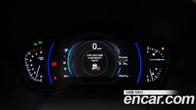 Hyundai Santa Fe TM id 2928232 из Кореи 18