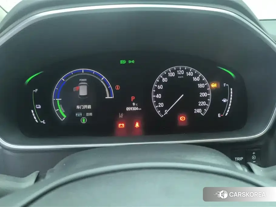 Honda Odyssey id 4629625 из Китая 14