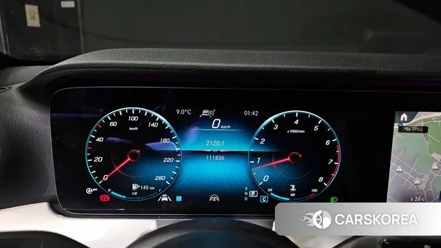 Mercedes-Benz E-Class W213 id 3702767 из Кореи 18