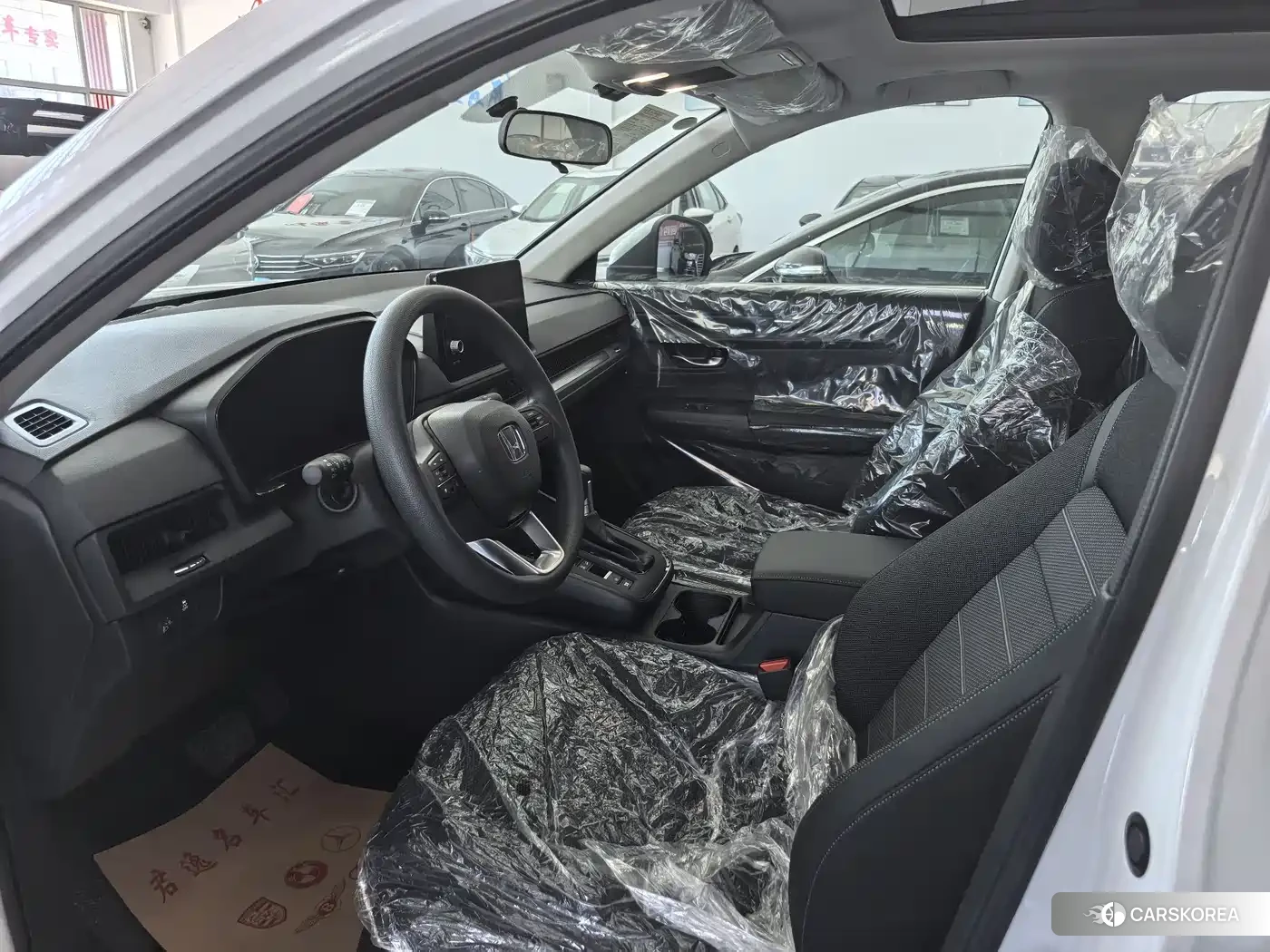 Honda Breeze id 4548037 из Китая 8