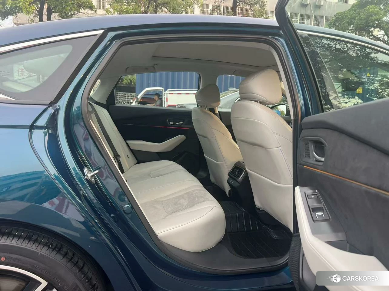 Honda Accord PHEV id 4514909 из Китая 15