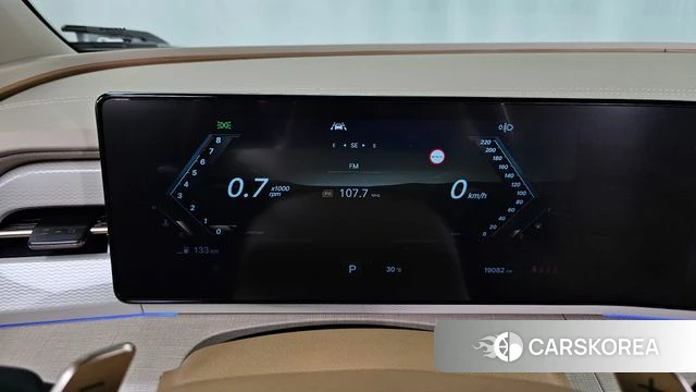 Ssangyong Actian 2nd Generation id 4897827 из Кореи 33