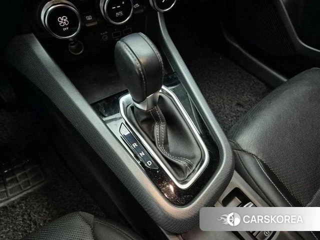 Renault Korea (Samsung) XM3 id 4429765 из Кореи 18