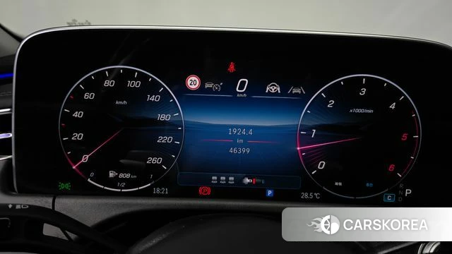 Mercedes-Benz E-Class W214 id 4649909 из Кореи 29