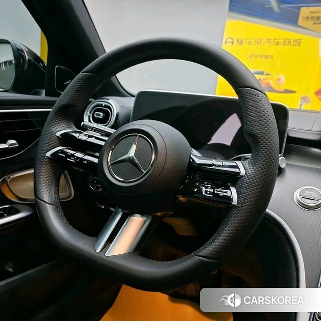 Mercedes-Benz Class C id 4273106 из Китая 18