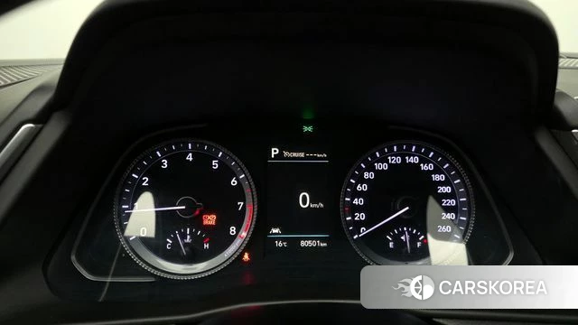 Hyundai Sonata (DN8) id 3832978 из Кореи 18