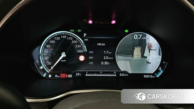 Genesis G80 (RG3) id 4716094 из Кореи 18