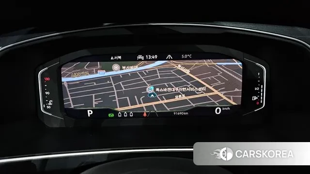 Volkswagen Tiguan second Generation id 3654274 из Кореи 18