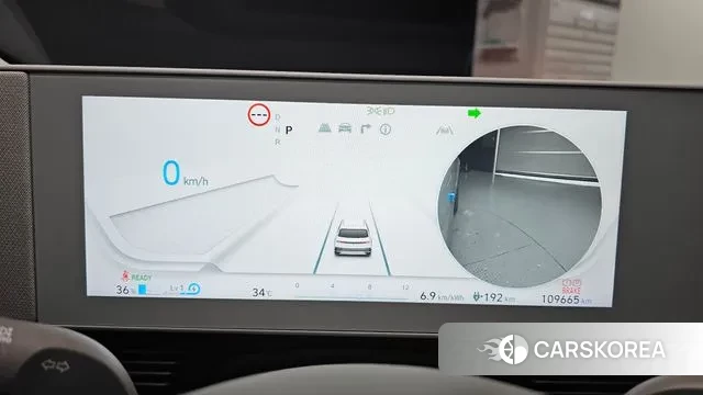 Hyundai Ionic 5 id 3043392 из Кореи 18