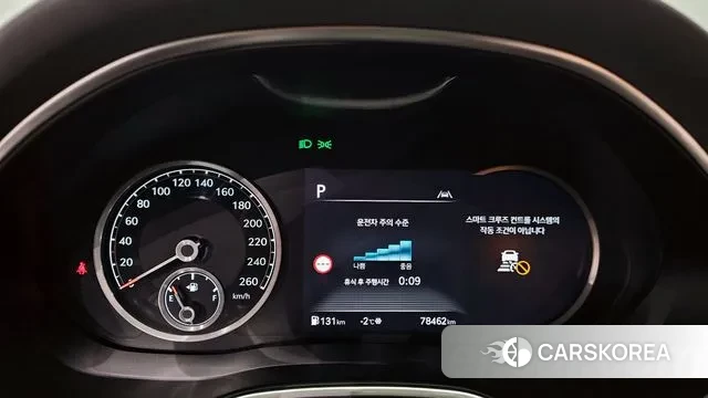 Genesis G80 (RG3) id 3665586 из Кореи 18