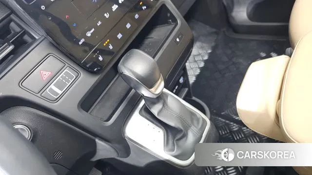 Hyundai Staria id 3492002 из Кореи 18