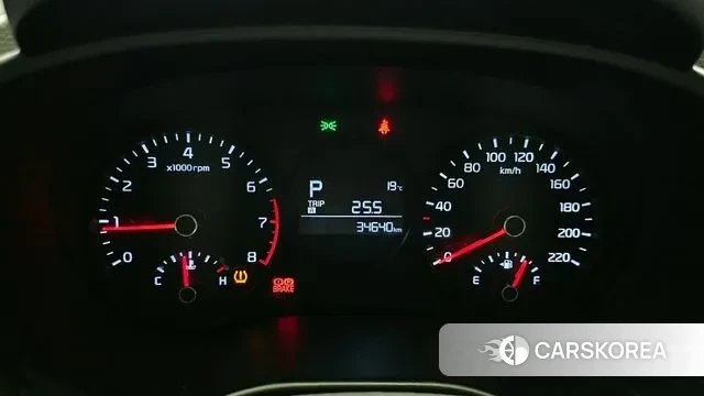 Kia Morning Urban (JA) id 3232808 из Кореи 18