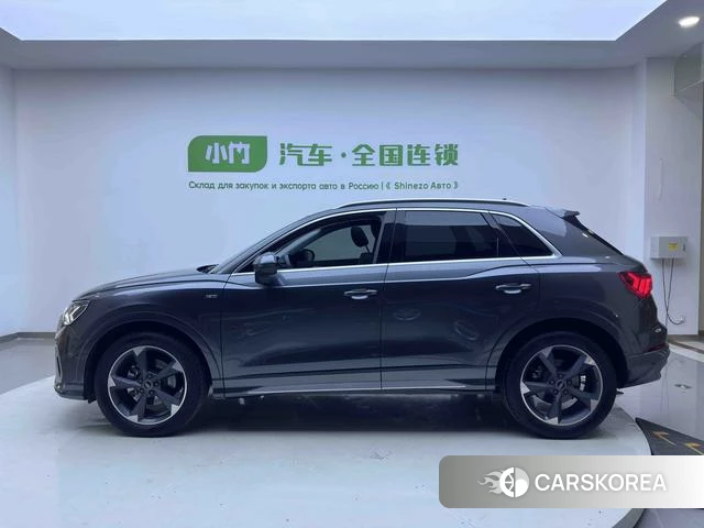 Audi Q3 id 4301447 из Китая 21