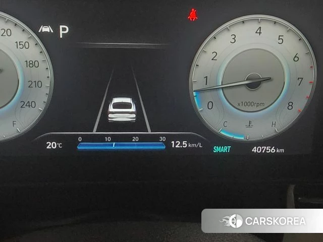 Hyundai Avante (CN7) id 3941948 из Кореи 18