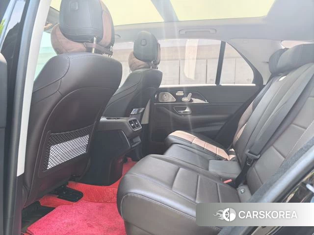 Mercedes-Benz GLE (import) id 4307355 из Китая 8