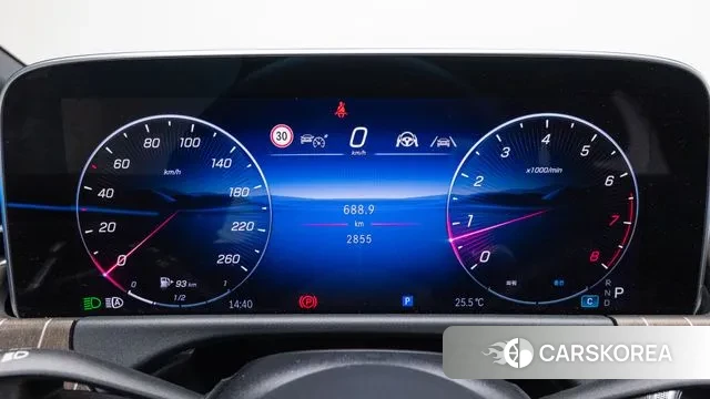 Mercedes-Benz E-Class W214 id 3278335 из Кореи 18