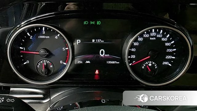 Kia Carnival 4th generation id 4511475 из Кореи 18