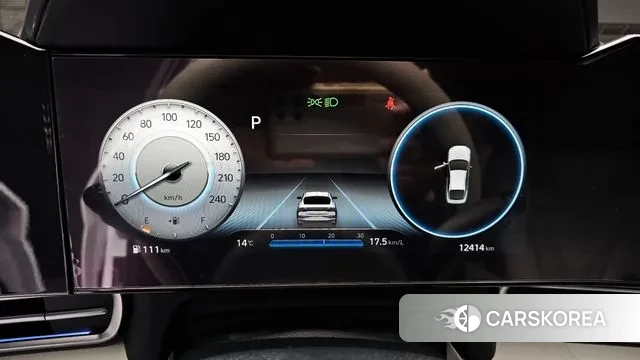 Hyundai Avante (CN7) id 3513834 из Кореи 18