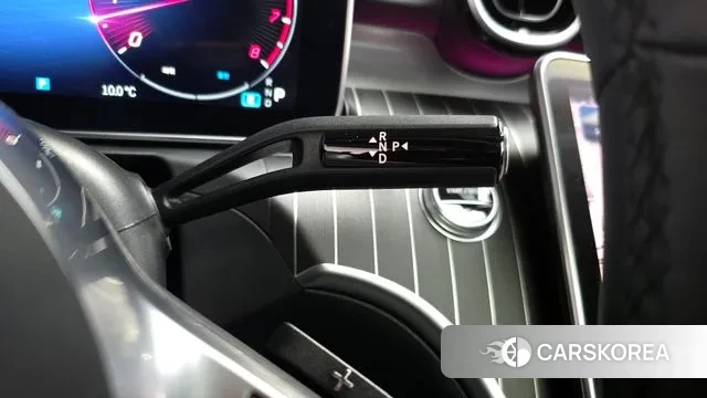 Mercedes-Benz C-Class W206 id 3769950 из Кореи 18