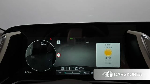 Genesis G90 (RS4) id 4768840 из Кореи 18