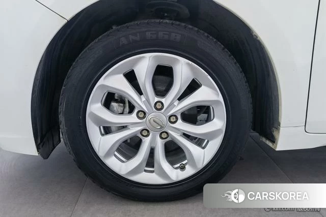 GAC Trumpchi Trumpchi GA4 id 4212445 из Китая 21