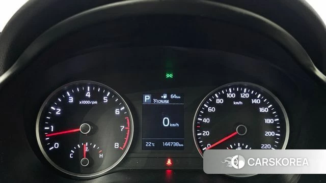 Kia Stonic id 4943895 из Кореи 18