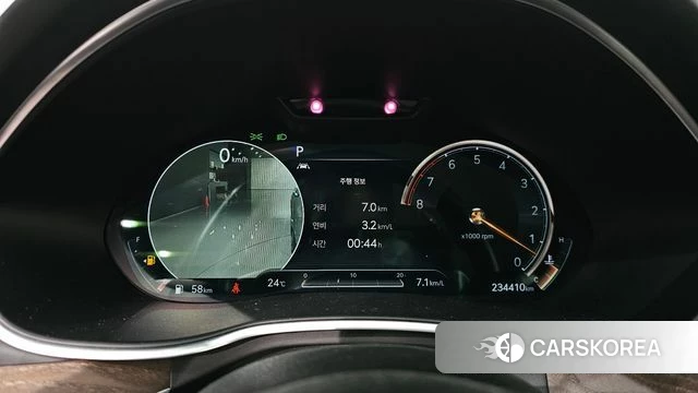 Genesis G80 (RG3) id 4712792 из Кореи 32