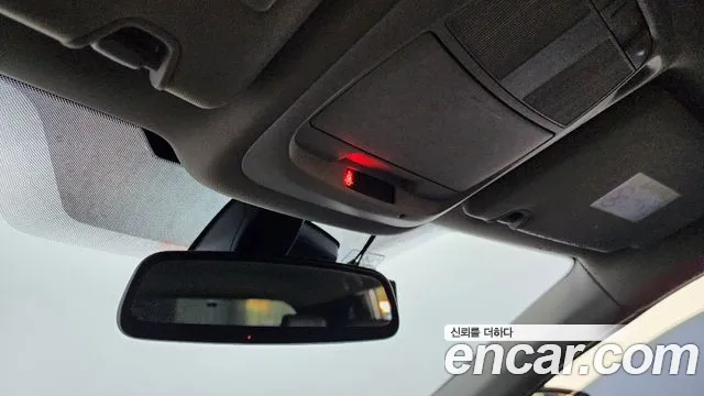 Renault Korea (Samsung) The New QM6 id 2694697 из Кореи 18