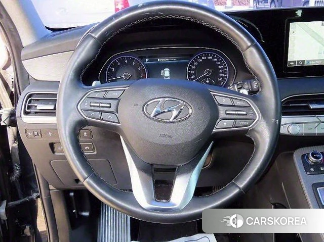 Hyundai Palisade id 3866914 из Кореи 18