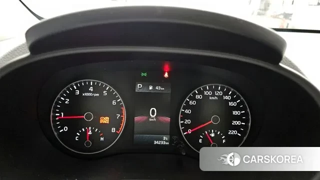 Kia Morning Urban (JA) id 3530417 из Кореи 18