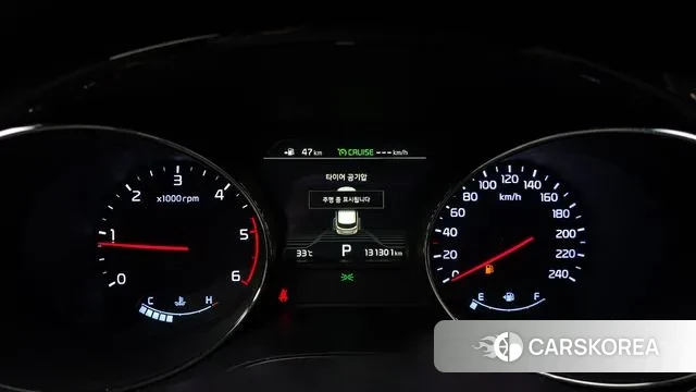 Kia The New Carnival id 2966420 из Кореи 18