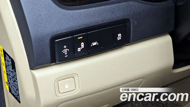 Kia The New Carnival id 2675625 из Кореи 18