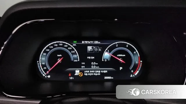 Kia Mohave Master id 3555186 из Кореи 18