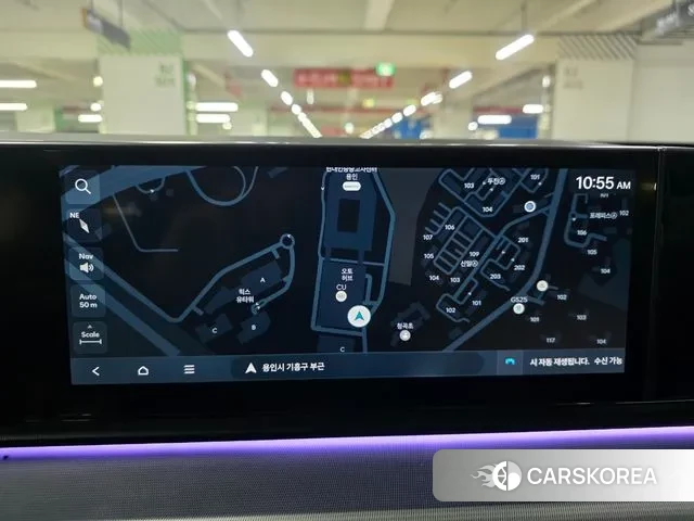 Hyundai Grandeur (GN7) id 3342007 из Кореи 18