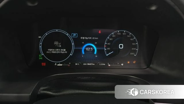 Ssangyong All New Rexton id 4402172 из Кореи 28