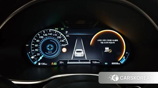 Genesis G80 (RG3) id 4355354 из Кореи 18